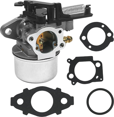 #ad Carburetor Fit for Briggs and Stratton 190Cc for Troy Bilt Craftsman Pressure P $26.99