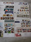 (FDC21) 2008 Commemorative COLLECTION 19 GB First Day Covers VG