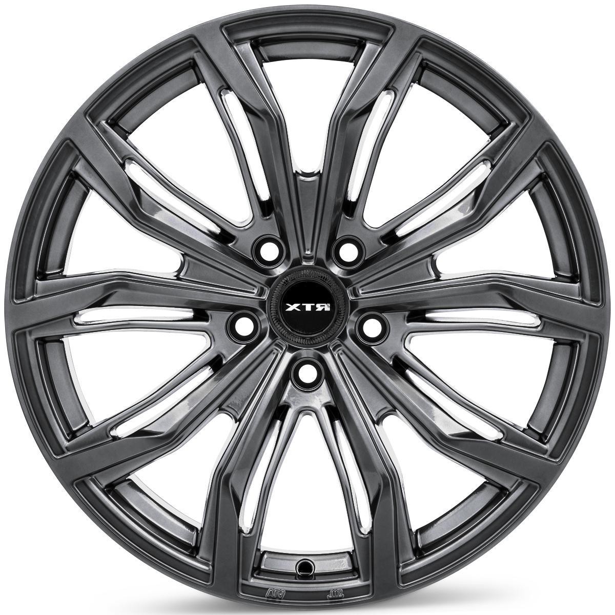 New Wheel for 2013-2017 Mazda 6 18