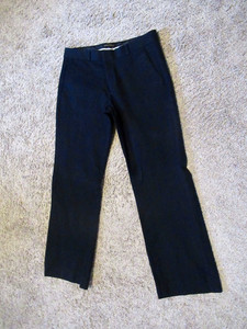 Women's Banana Republic Login fit dress pants size 10