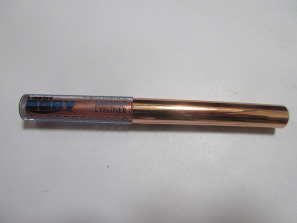 Catrice Disney Pixar Finding Dory Metallic Eyeliner 020 Seashell Sparkle Neu-image