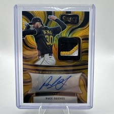 2025 Panini Select Baseball Checklist Guide in-content 38