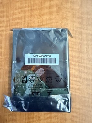 Western Digital Caviar Blue 4TB,Internal,5400 RPM,2.5 inch