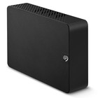 Seagate STKR8000400 Expansion 8TB External Hard Drive HDD - USB 3.0 with Rescue