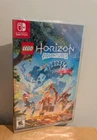 Lego Horizon Adventures - Nintendo Switch Game - Brand New & Sealed