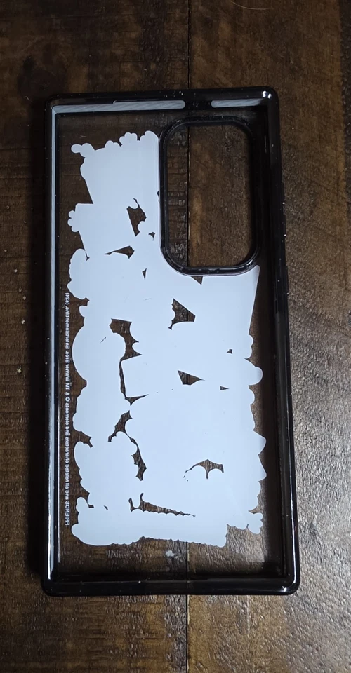 Funda CASETiFY Impact Galaxy S23 Ultra Friends Adhesiva Mania Teléfono Estuche Foto 3 de 3