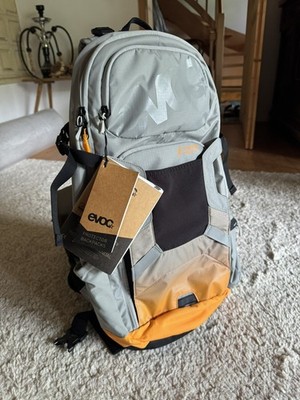 EVOC FR Enduro E-Ride 16 Protektor-Rucksack Gr. M/L, 16 L mountainbike freeride