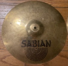 Sabian Pro 14 High Hats