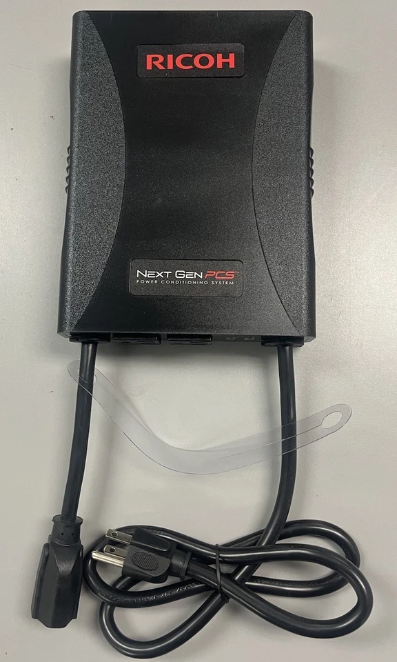 Lot of (7) ESP Next Gen Surge Protector Noise Filter XG-PCS-15D 120 Volt 15 Amp - Image 2 of 4