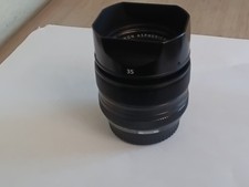 Fujinon XF 35mm F/1.4 Lens