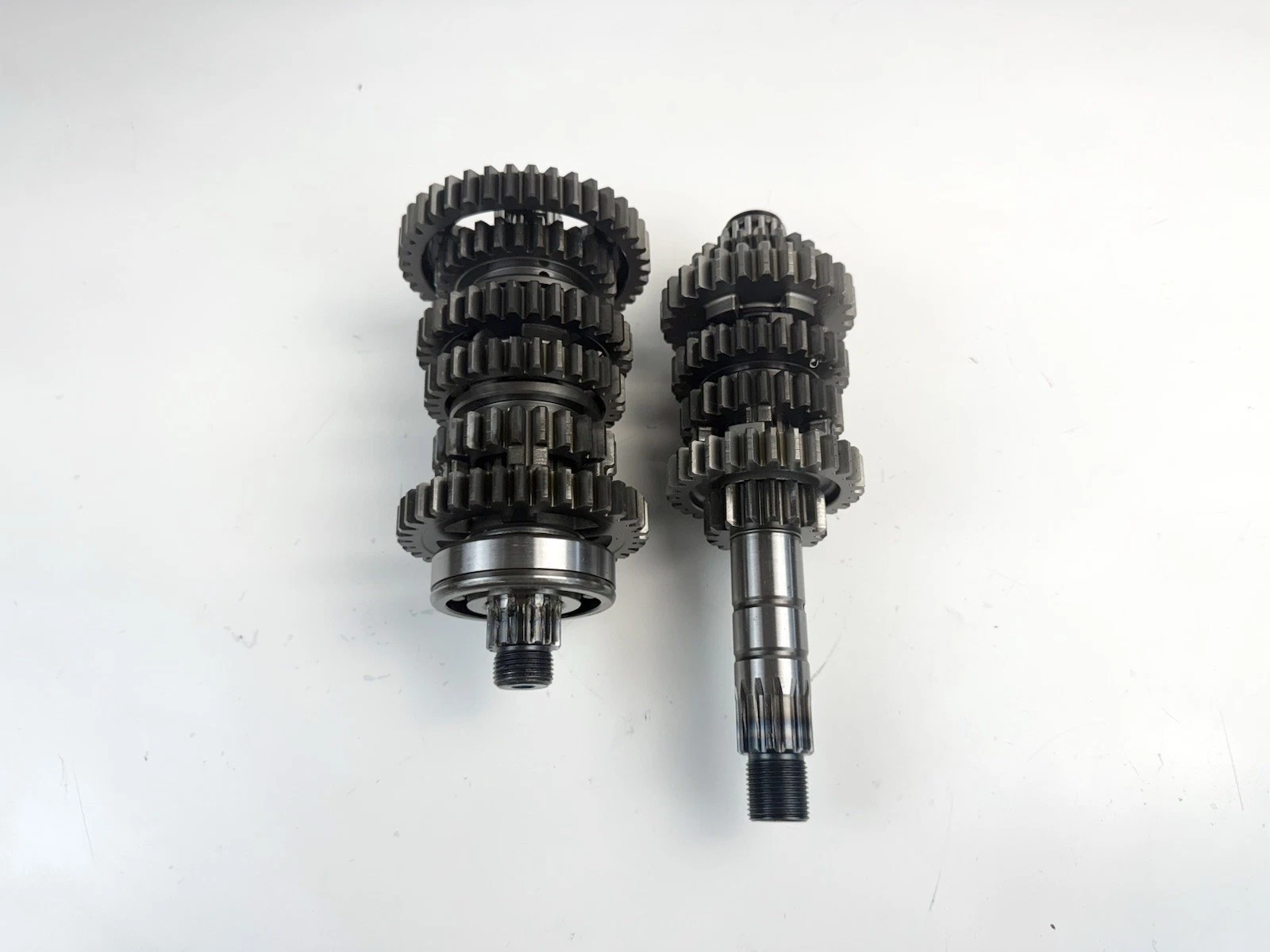✅ 17-21 Kawasaki Ninja 650 EX 650 Transmission Tranny OEM Assembly Gears 2021