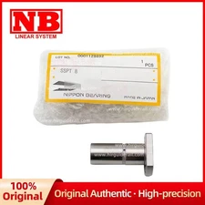 NB  High Speed Spline Shaft Linear Ball Spline SSPT6 SSPT8 SSPT10 Linear Bearing