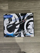 Wireless Game Guitar Controller for Nintendo Wii Guitar Hero Rock Band2 Games