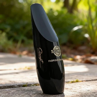 SELMER Concept Alto/Tenor/Soprano Saxophone Mouthpiece sax Accessories 456C