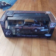 Highway 61 1/18th 1966 hemi under glass