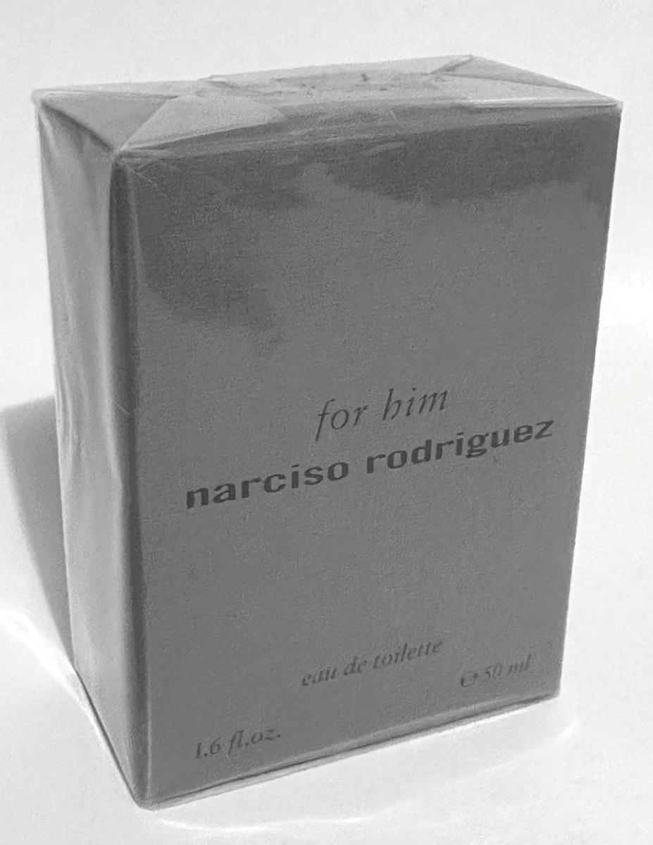 Narciso Rodriguez for Him Fragrances for Men for sale | eBay