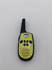 Uniden UH35-4 Handheld Radio System Serial No. 130094486