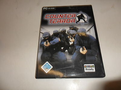 PC   Counter Terror