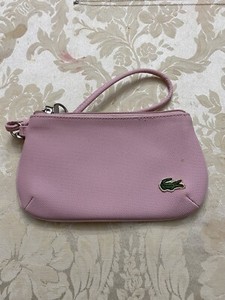 clutch lacoste