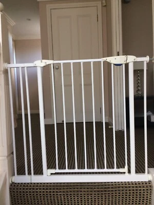 kmart stair gate