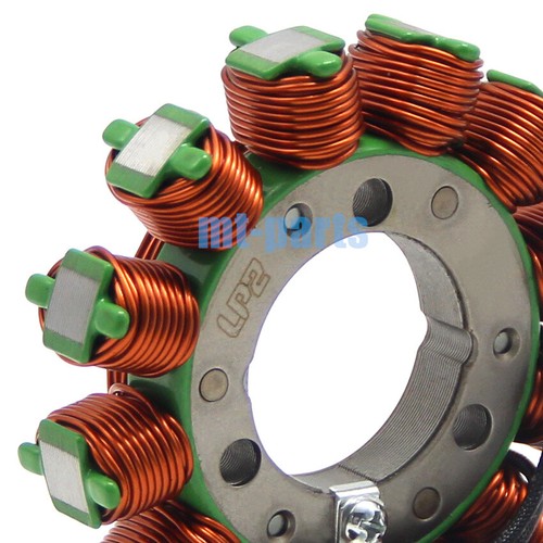 Stator Coil for Kawasaki KX450F 09-2018/KX250F KX250 2011-16/ KX250F KX252 17-20 - Picture 2 of 7