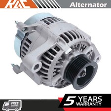 Alternator For 1991-1998 Jeep Grand Cherokee Comanche Wrangler TJ  Dodge 13341