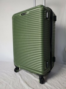 medium hard case suitcase