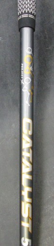 Callaway Mavrik Max 8 Iron Regular Graphite Shaft Golf Pride Grip - Picture 4 of 5