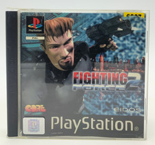 Thumbnail of ebay&reg; auction 335936466211 | Fighting Force 2 | PSone | OVP | Game | Sony PlayStation 1 | PS1