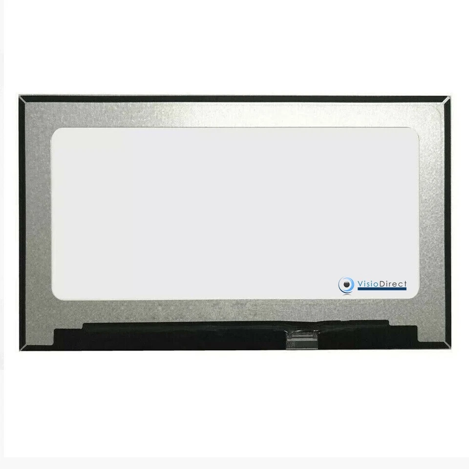Dalle ecran 15.6" LED pour Ideapad 330S-15ARR 1366x768 HD 30Pin 350mm - Photo 2/3
