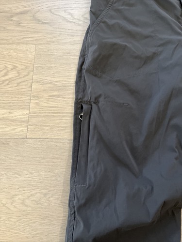 The North Face Outdoorhose Wanderhose 146/152 - Bild 7 von 13