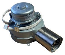 Suburban RV Furrion ST-42 On Demand Water Heater Blower Motor Assembly