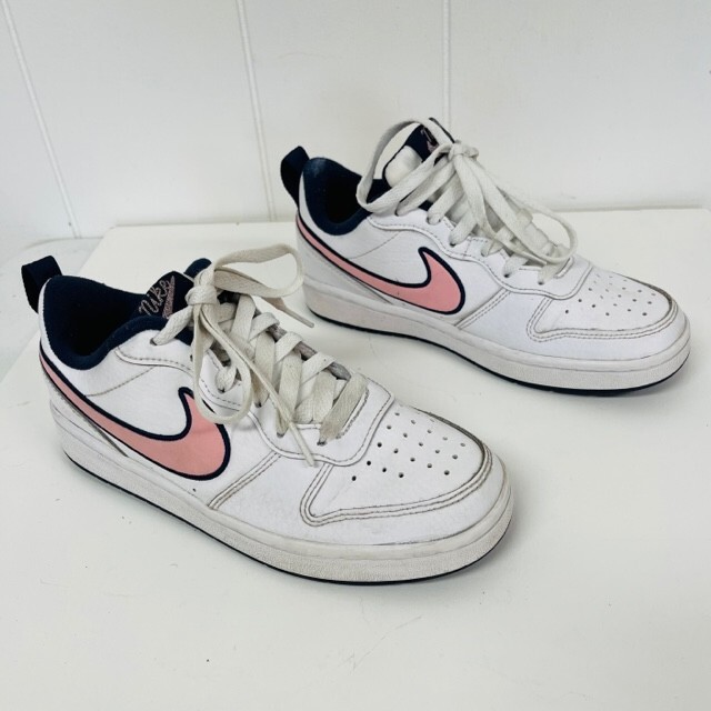 what size is 4y in nike