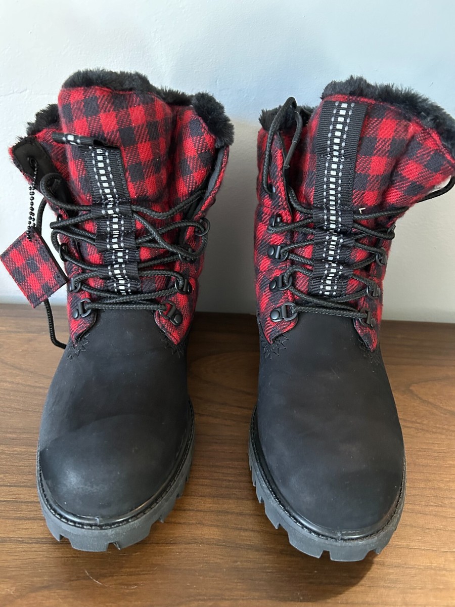 Timberland Womens Timberland Heritage Puffer Timberland Heritage