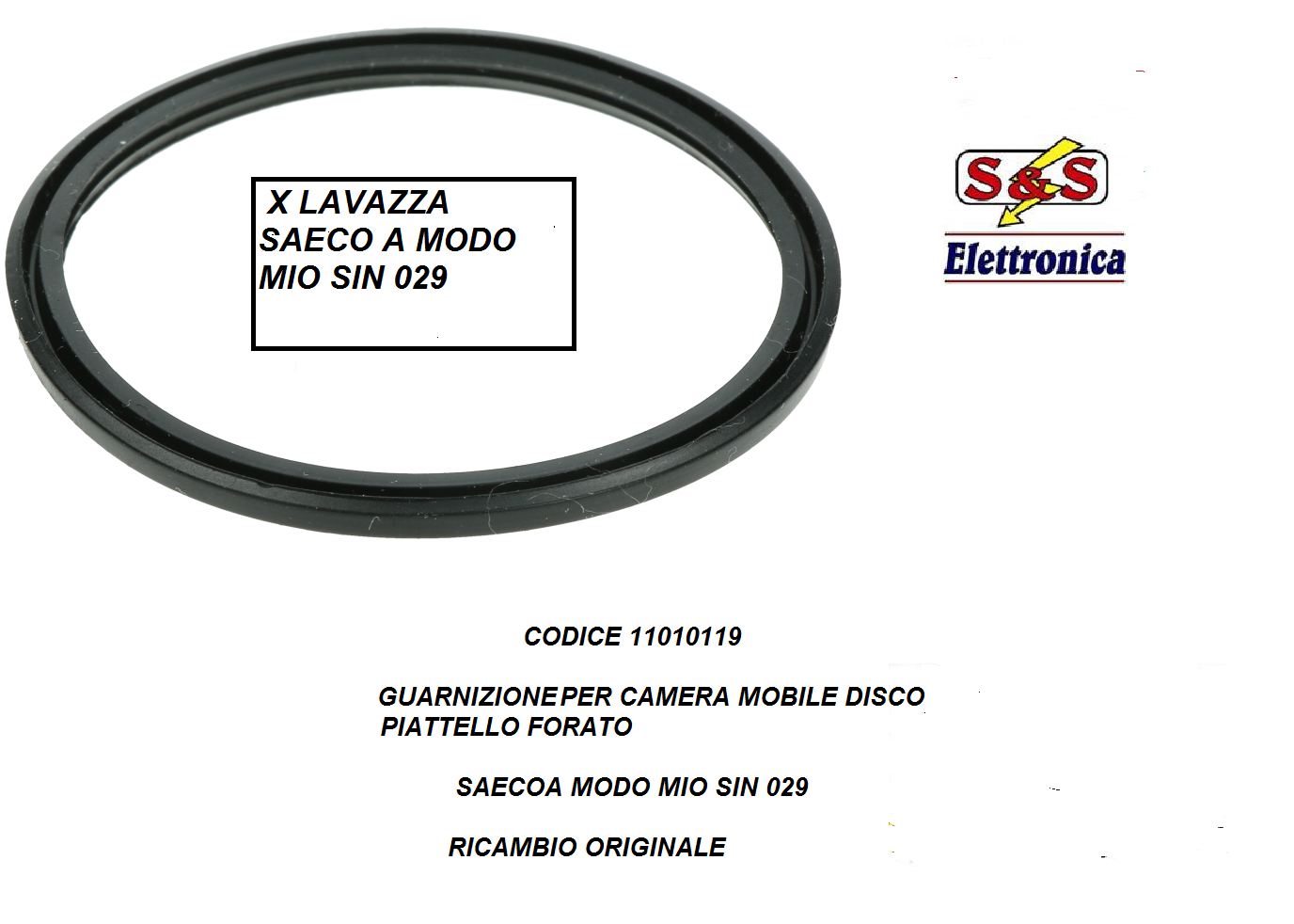 Piattello Mobile Forato Per Macchine Caffè Saeco A Modo Mio E Lavazza - Foto 2