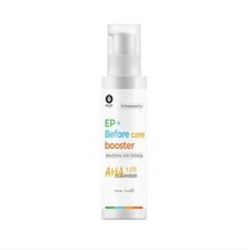 ribeskin ep plus after care booster aha cleanser 150ml