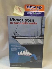 IN NOME DELLA VERITA' - VIVECA STEN