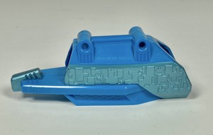 nerf lazer tag phoenix ltx accessories