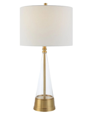 Uttermost Table Lamp
