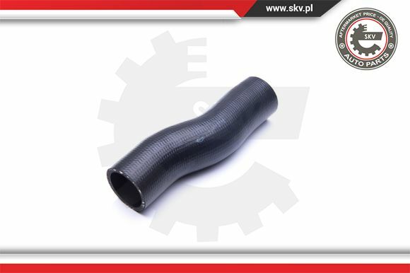 Esen SKV Ladeluftschlauch FüR Fiat Ducato Pritsche/Fahrgestell 160 Multijet 3.0-image