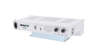 Nanolux DE OG Summit 1000W Fixture 120v/240v HPS/CMH/MH