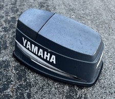 50 40 HP Yamaha 6H4-42610-U1-EK  cowl  1989- 1994 two stroke