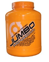Scitec Nutrition Jumbo Professional 1620 Scitec Nutrition Jumbo Professional 1620