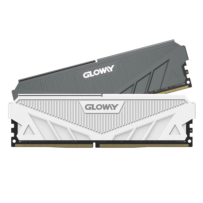 Gloway memoria ram ddr4 8gb 16gb 3200mhz 3600mhz Desktop memoria