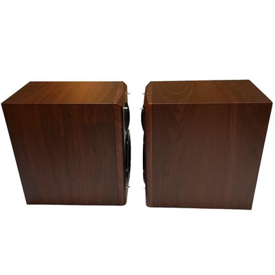 Kenwood LS-K901-M 2-way Bookshelf Speakers Bass-Reflex High-res 