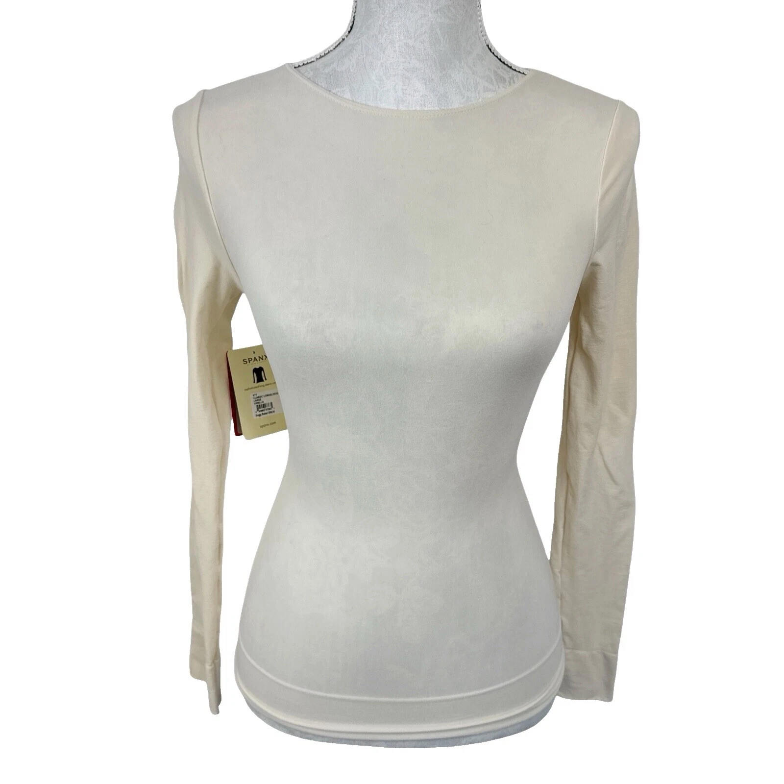 Prendas para el torso Informales Spanx para De mujer