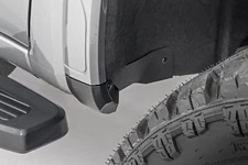 Rough Country Mud Flap Delete for 2019-2025 GMC Sierra 1500 - 13003