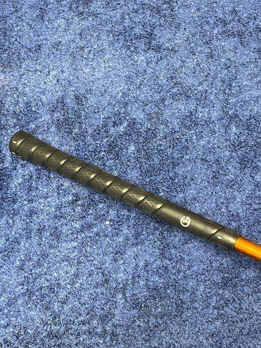 CALLAWAY MAVRIK MAX 3 WOOD 15°, ALDILA NVS 45G REGULAR, RH (D-18) MAKE OFFER!! - Picture 5 of 6