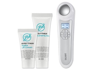 85 sanitas sfc anti aging Bad Aging Pro Gesichtspflege Anti SANITAS SFC inkl 85