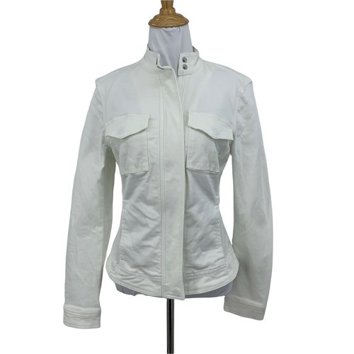 Liverpool Jeans Company Denim Jacket 
